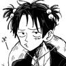 Luffy !